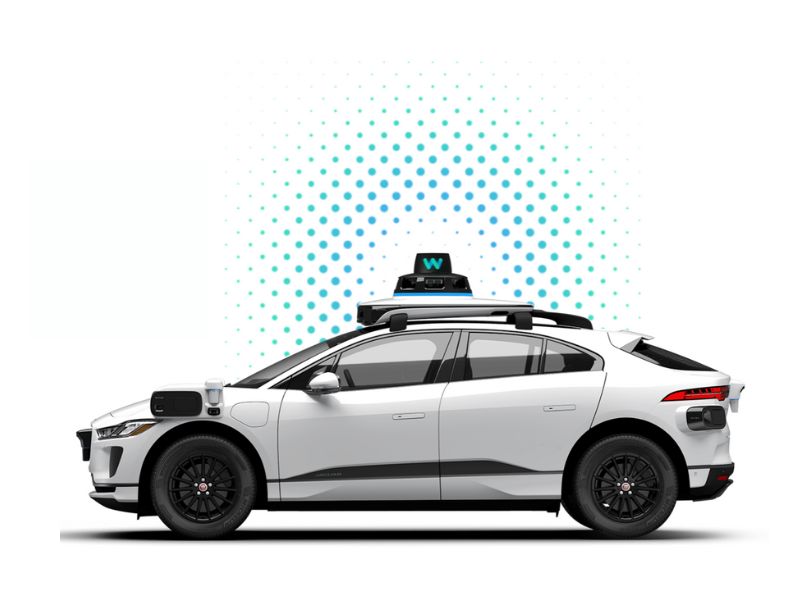 4 fakta penting tentang penarikan kedua Waymo setelah robotaxi tabrak tiang telepon