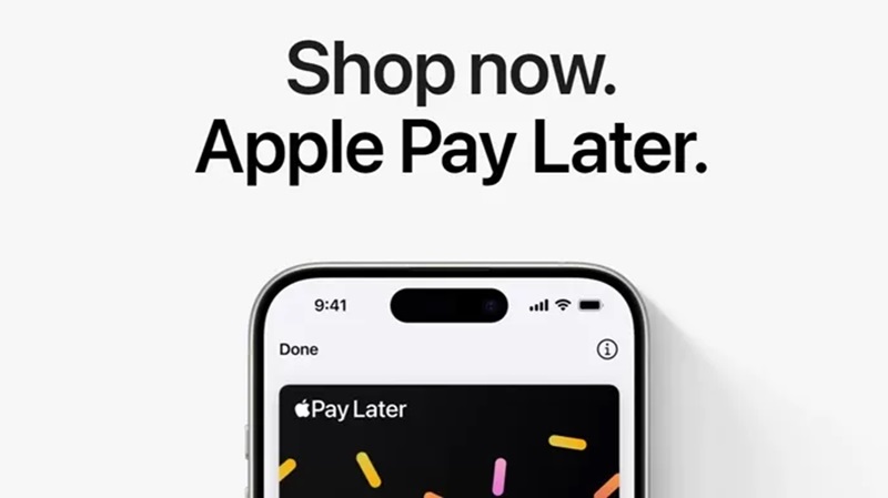Apple Pay Later ditutup, pengganti akan segera hadir