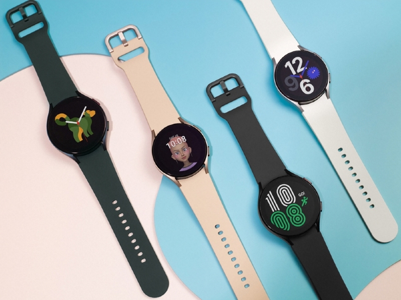 Samsung siap rilis Galaxy Watch Ultra dengan dua varian warna