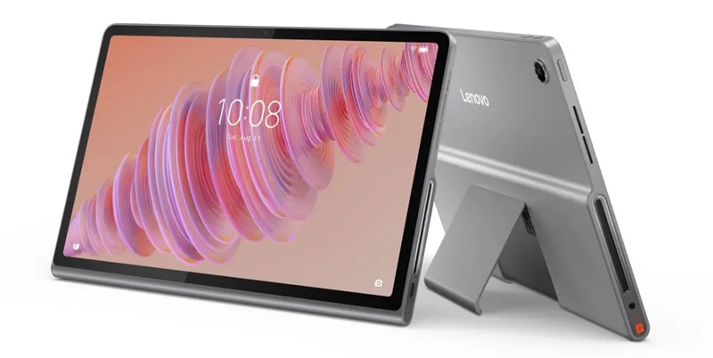 Lenovo ungkap tablet 11 inci dengan 8 speaker JBL untuk suara imersif