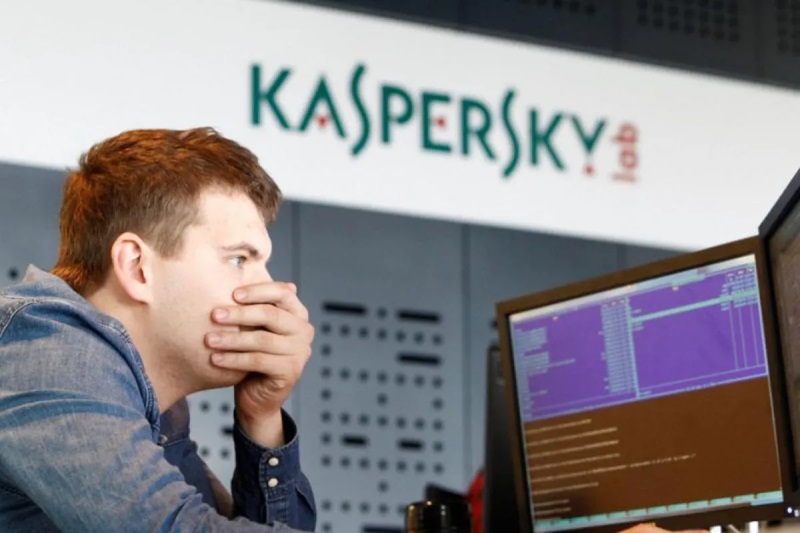 AS larang penggunaan antivirus Kaspersky bulan depan