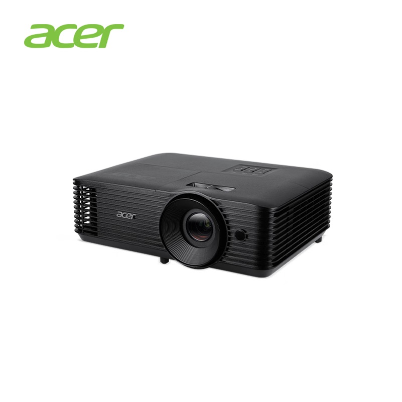 Acer umumkan proyektor terang dengan teknologi LumiSense