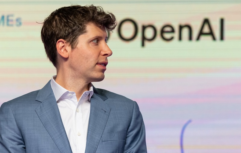 OpenAI akan blokir layanannya di Tiongkok bulan depan