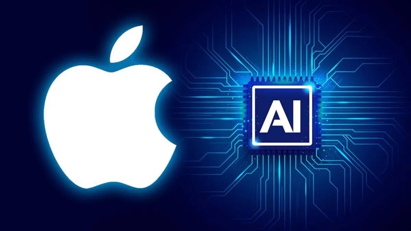 AI di iPhone 16 akan lebih canggih dari iPad Pro dengan prosesor M4