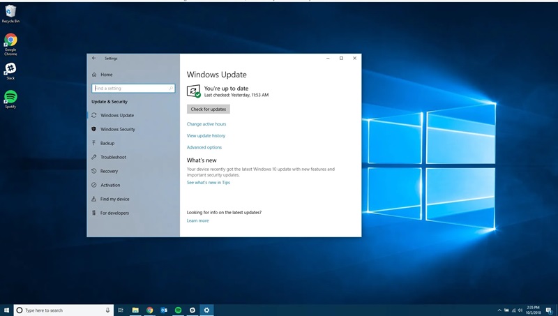 Penggemar Windows 10 bisa bernapas lebih lama berkat 0Patch