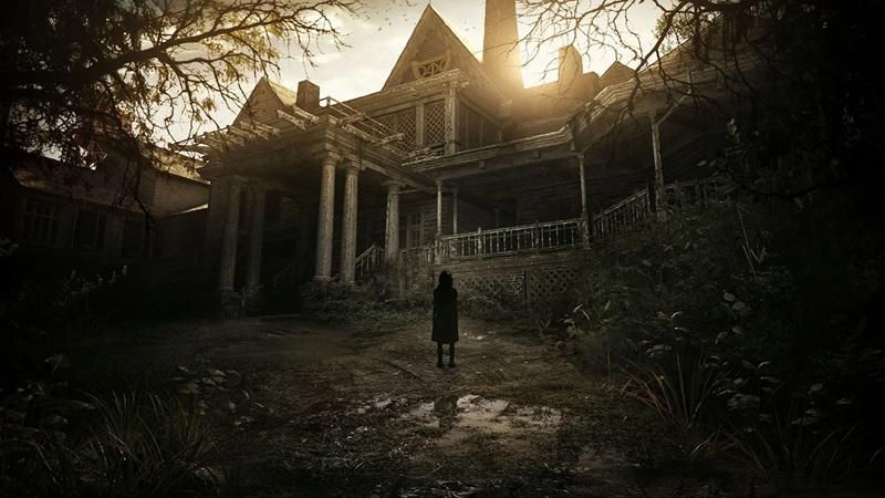 Bos Resident Evil 7 sedang garap game Resident Evil baru