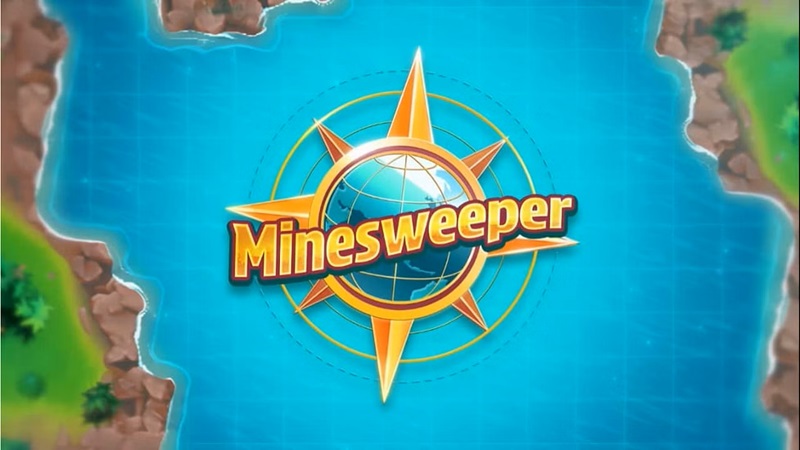 Netflix rilis game Minesweeper dengan sentuhan modern