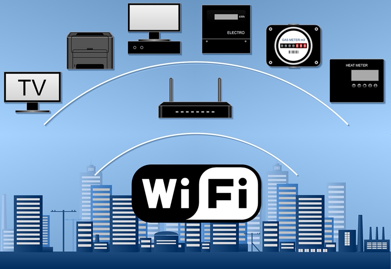 Privasi online ditingkatkan dengan integrasi NordVPN pada router ASUS