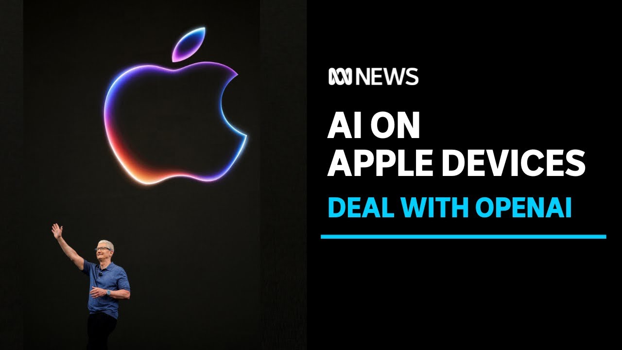 Apple perkuat kemampuan AI dengan jadi dewan pengamat OpenAI