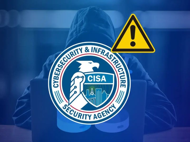 CISA dan FBI peringatkan ancaman peretas manfaatkan kerentanan OS Command Injection