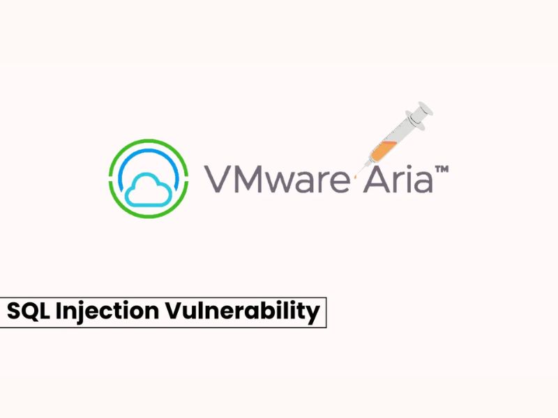 VMware Aria Automation terkena celah keamanan SQL injection kritis