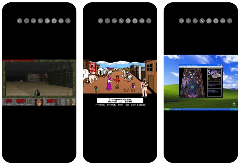 Emulator PC hadir di iOS, tetapi ada batasan dari Apple