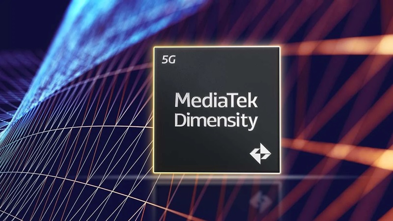 Mediatek rilis prosesor Dimensity 7350, punya teknologi 4nm untuk ponsel kelas menengah