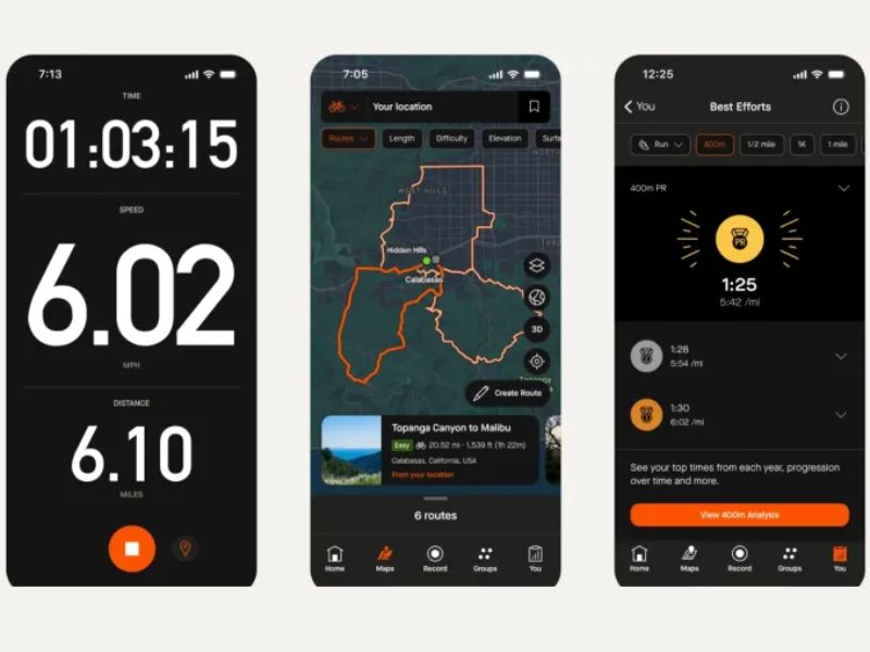 Strava gandeng CEO baru, prioritaskan AI dan inklusi gender