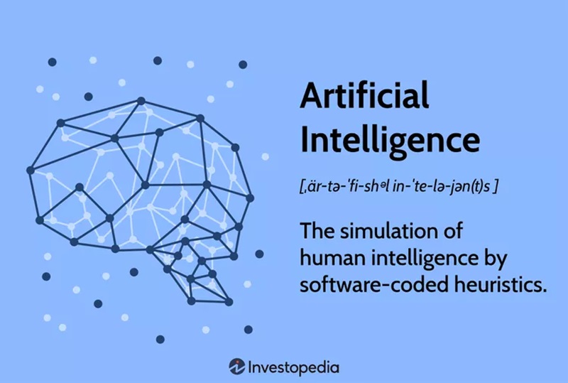 Perjalanan AI: Dari Alan Turing hingga revolusi Machine Learning