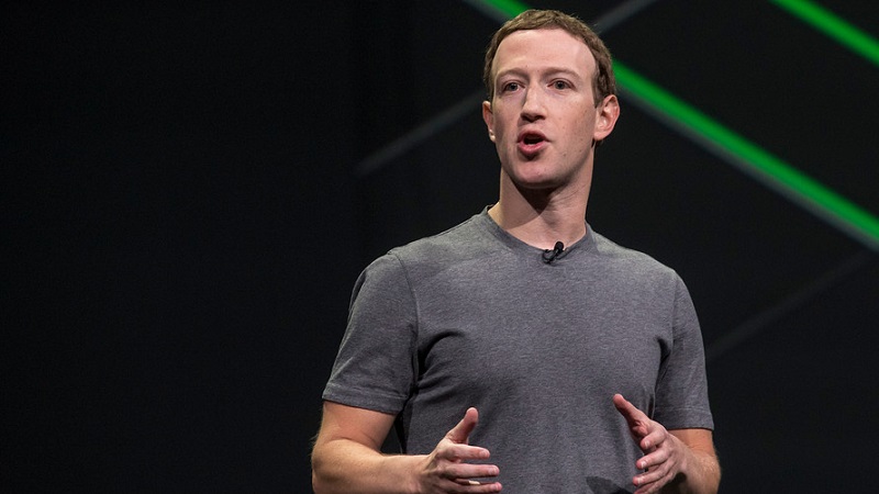 Mark Zuckerberg: Konten kreator akan dibantu klon AI