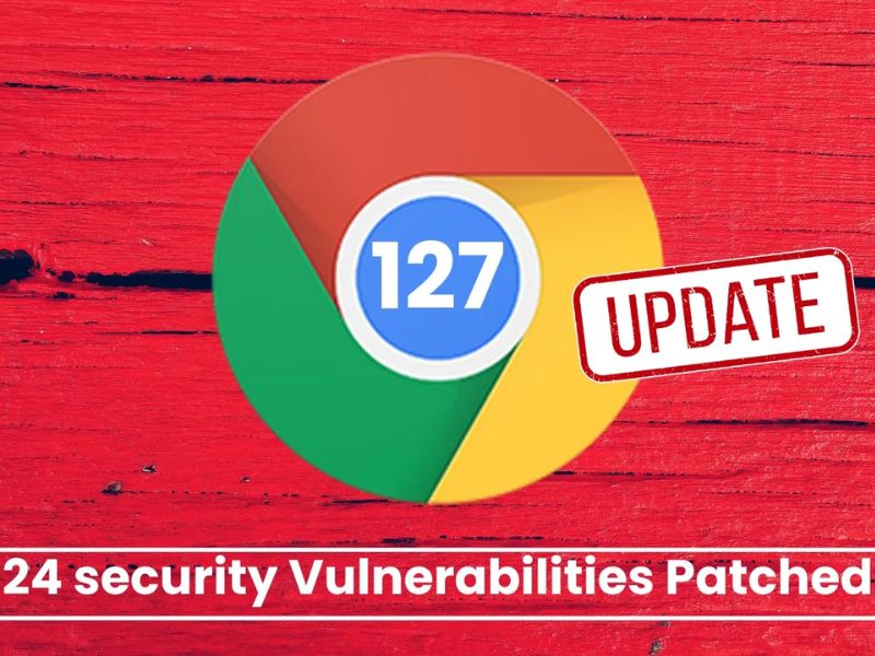 Pembaruan Google Chrome 127: Solusi untuk kerentanan yang menyebabkan browser crash