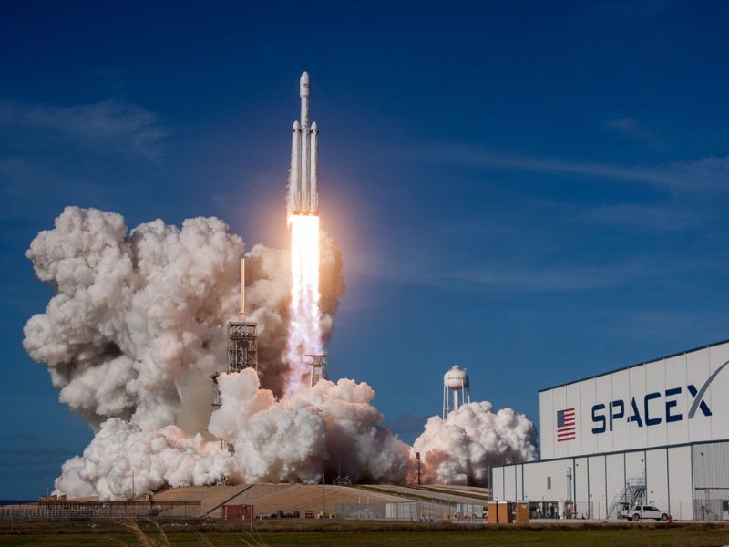 SpaceX temukan penyebab kegagalan Falcon 9, siap kembali meluncur 27 Juli