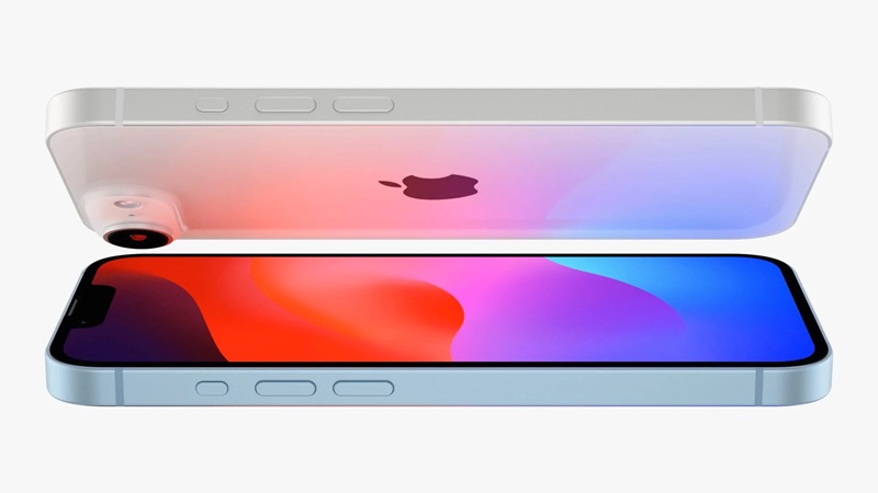 iPhone SE 4 akan gunakan layar OLED iPhone 13