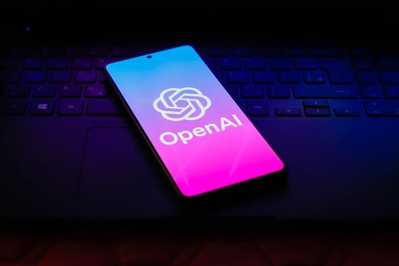 Dua pimpinan OpenAI telah tinggalkan perusahaan