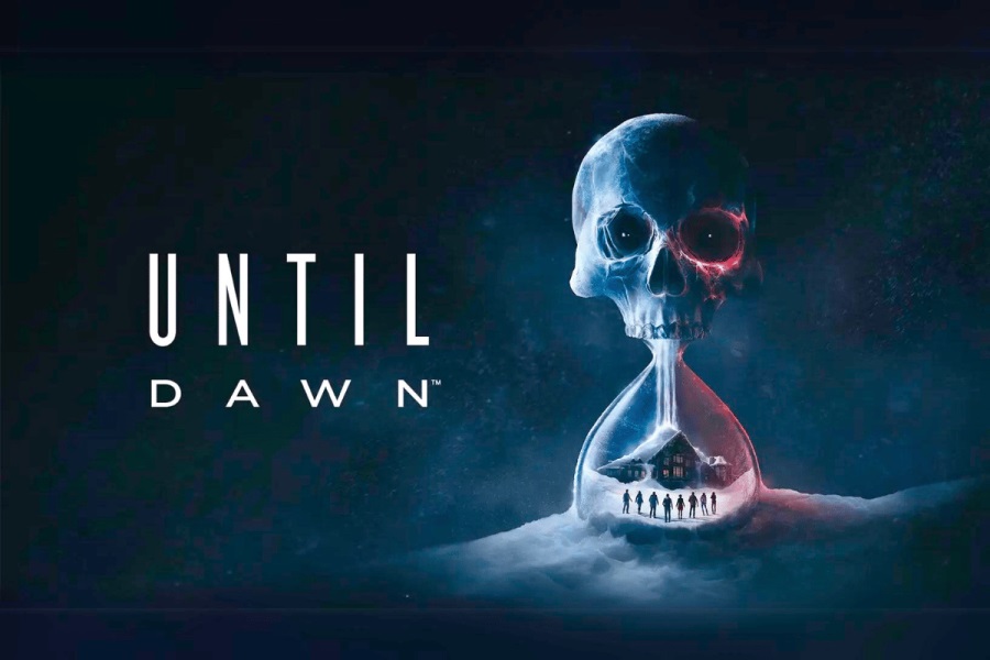 Until Dawn remake hadir di PS5 dan PC 4 Oktober