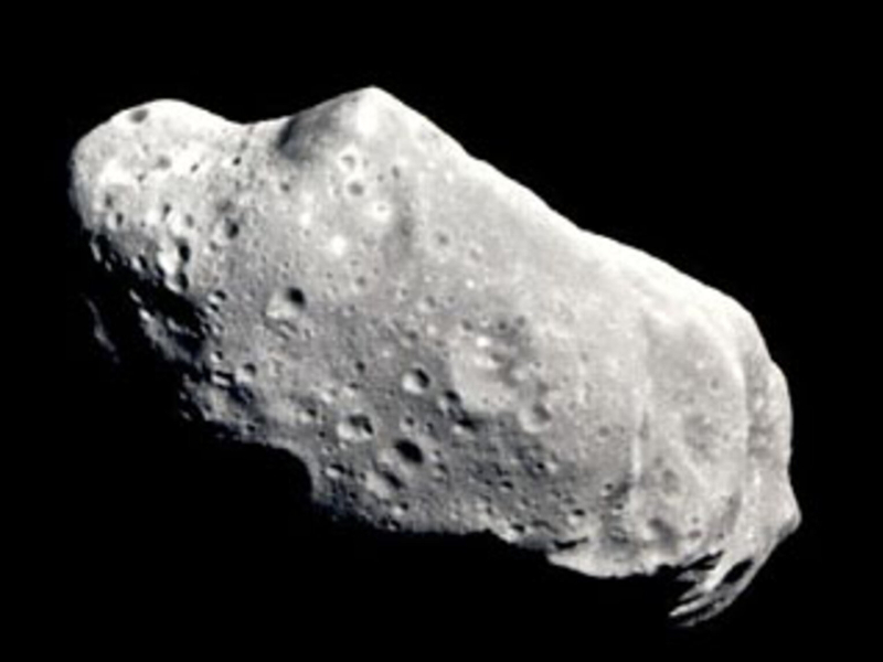 Ilmuwan temukan asal usul asteroid yang musnahkan dinosaurus 66 juta tahun lalu