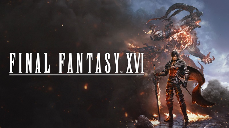 Final Fantasy XVI hadir di PC tanggal 17 September, pre-order akan dapat bonus!