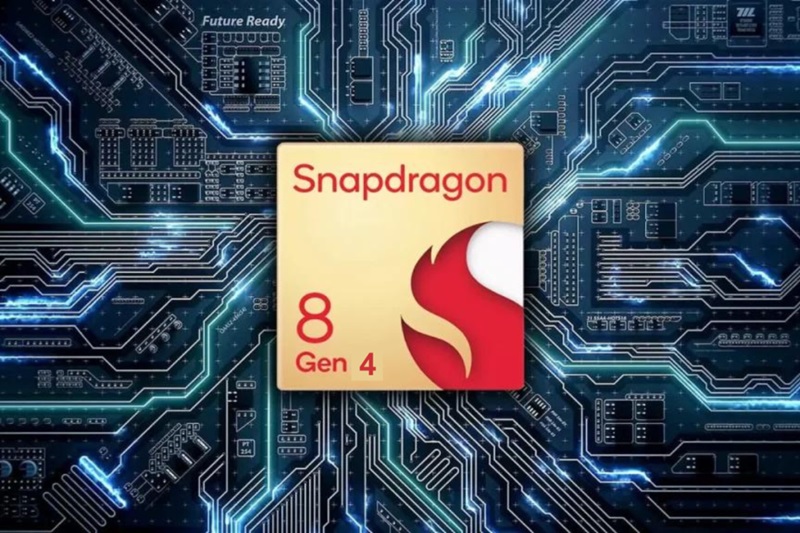 Bocoran Snapdragon 8 Gen 4 tampilkan dua varian dan spesifikasi utama