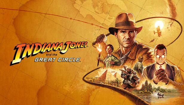 Indiana Jones and the Great Circle hadir di Xbox dan PC 9 Desember 2024, disusul PS5 musim semi 2025