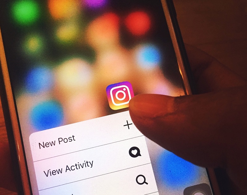 Instagram luncurkan fitur lagu di profil, mengingatkan pada era Myspace