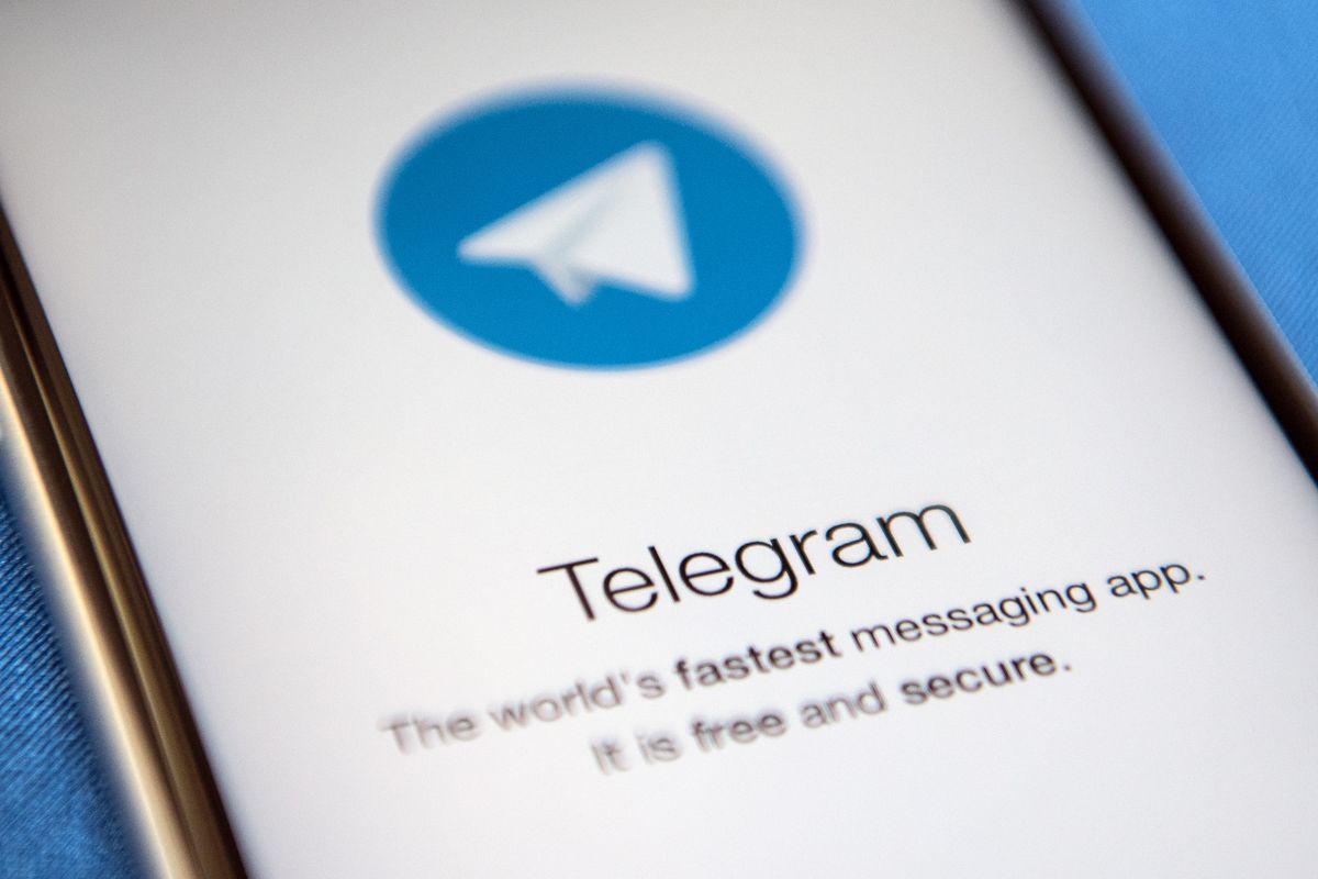 Pendiri Telegram Pavel Durov ditangkap di Prancis, diduga terlibat kejahatan digital