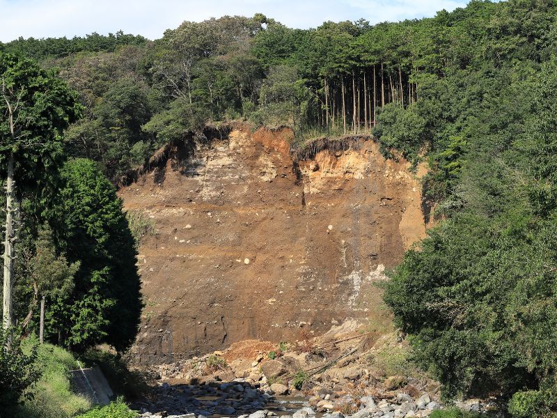 Ilmuwan temukan peta longsoran bawah laut kuno yang mengubah sejarah geologi