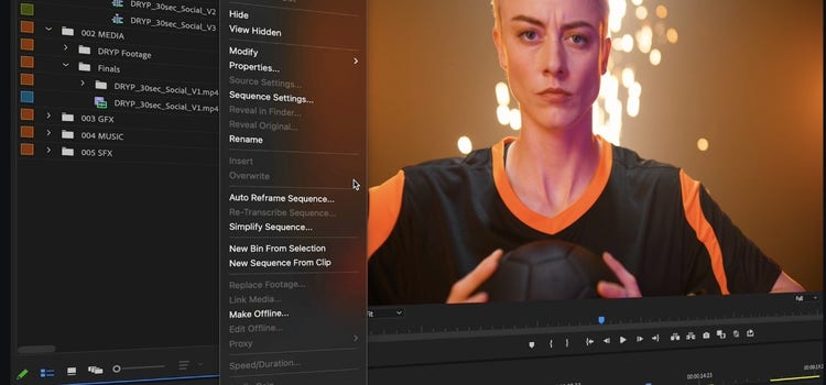 Inovasi Adobe: Teknologi AI untuk pengolahan video hadir akhir tahun