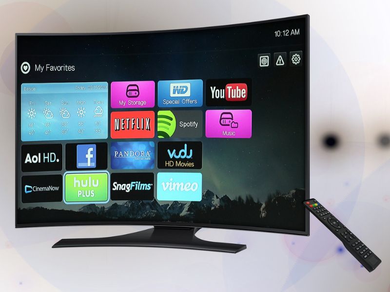 1,3 juta Android TV Box terinfeksi malware Android.Vo1d