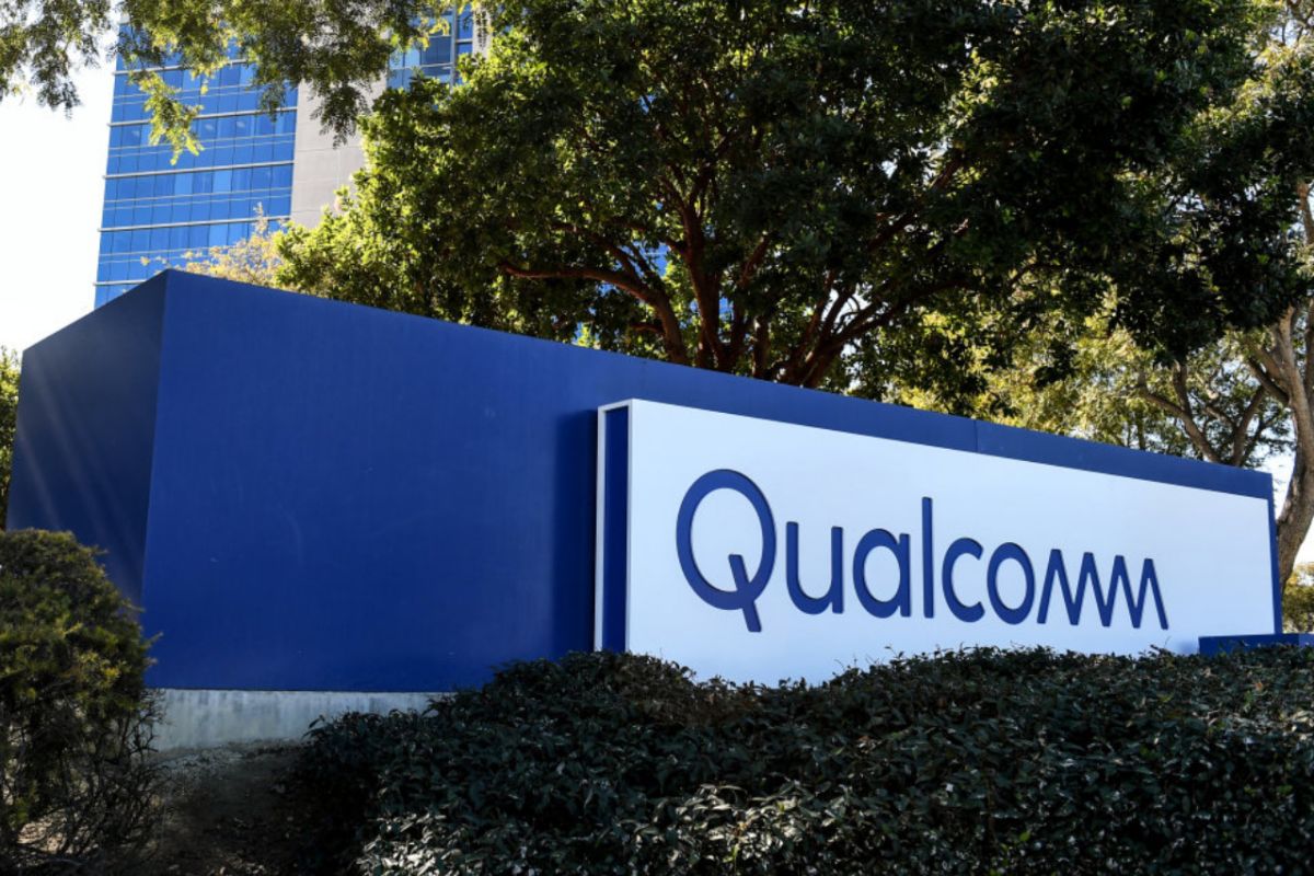 Qualcomm dikabarkan mengincar intel untuk akuisisi