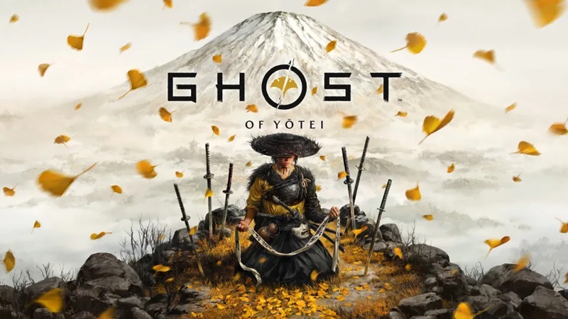 Ghost of Yotei: Sekuel Tsushima menuju PlayStation 5 pada 2025