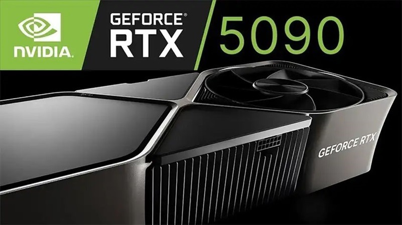 Bocoran spesifikasi Nvidia RTX 5090: Performa luar biasa menanti