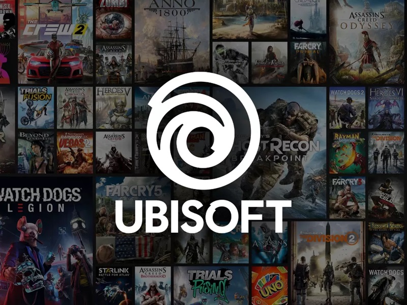 Ubisoft buka suara tentang akuisisi oleh Tencent