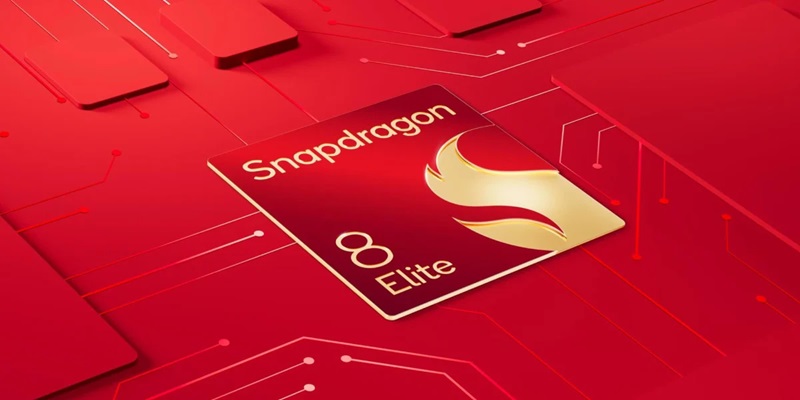 Qualcomm umumkan Snapdragon 8 Elite, tantangan baru bagi Dimensity 9400