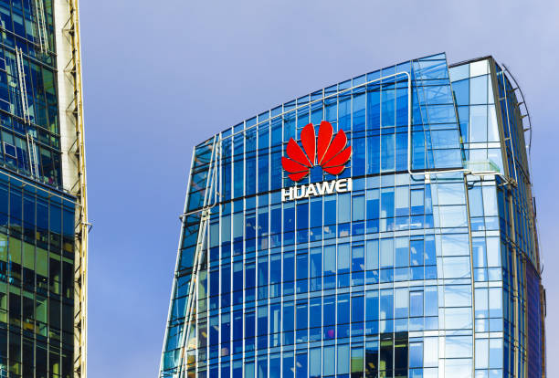 Huawei disinyalir masih menggunakan chip TSMC meski sanksi AS