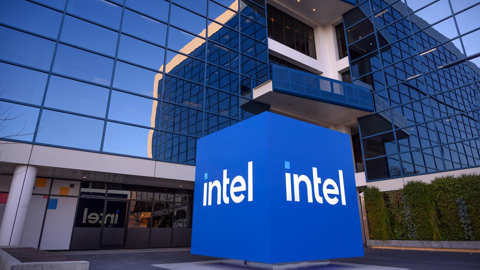 Kemenangan Intel dalam kasus antimonopoli melawan Komisi Eropa