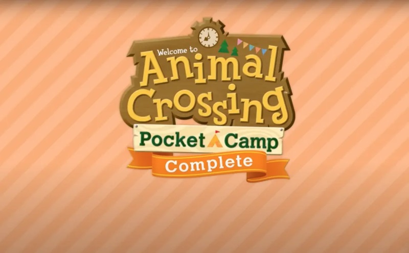 Versi berbayar Animal Crossing: Pocket Camp tiba pada 3 Desember