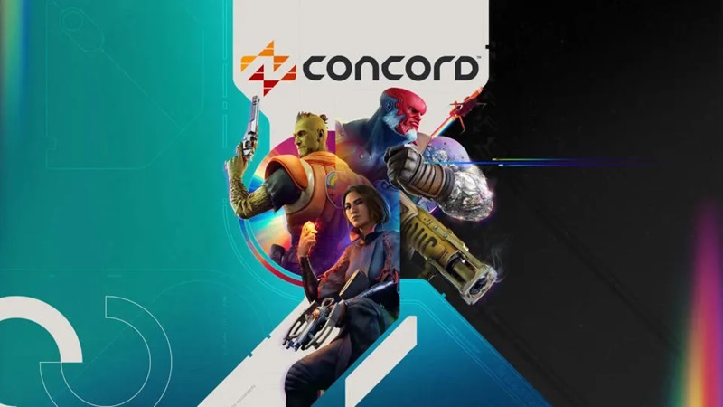 Firewalk Studios ditutup, Sony batalkan game multiplayer Concord