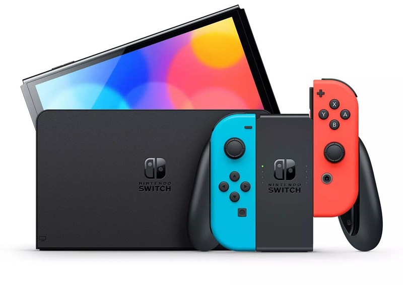 Game Nintendo Switch dipastikan bisa dimainkan di konsol penerusnya