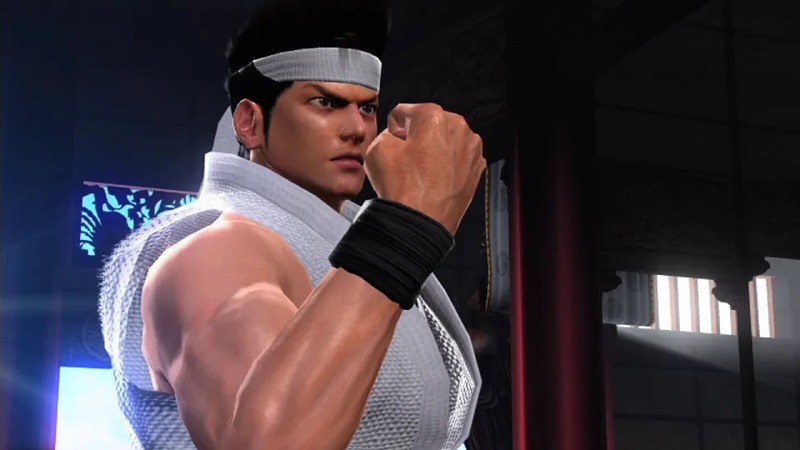 Game Virtua Fighter kembali, Sega siapkan kejutan untuk para penggemar