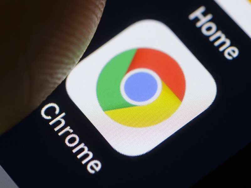 Chrome bawa banyak fitur baru untuk iPhone