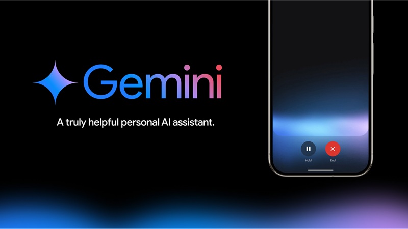 Fitur baru Google Gemini: Baca dan tanyakan PDF