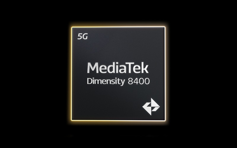 Dimensity 8400: Chipset terbaru MediaTek dengan konfigurasi 