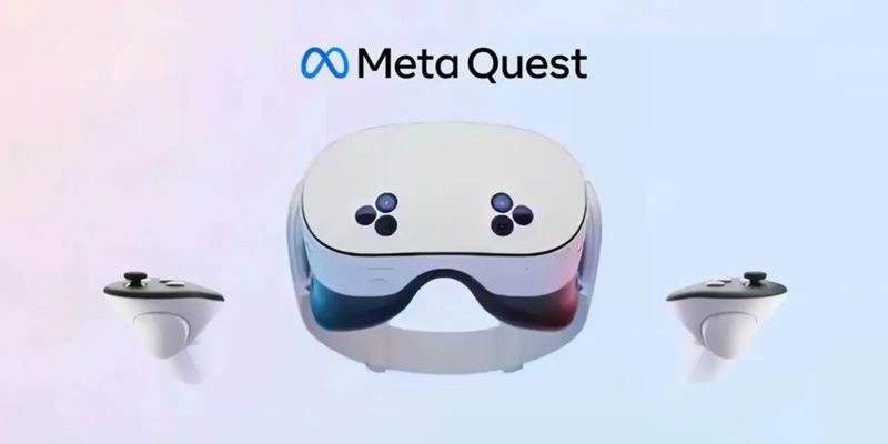 Meta perbaiki kerusakan headset Quest setelah pembaruan software