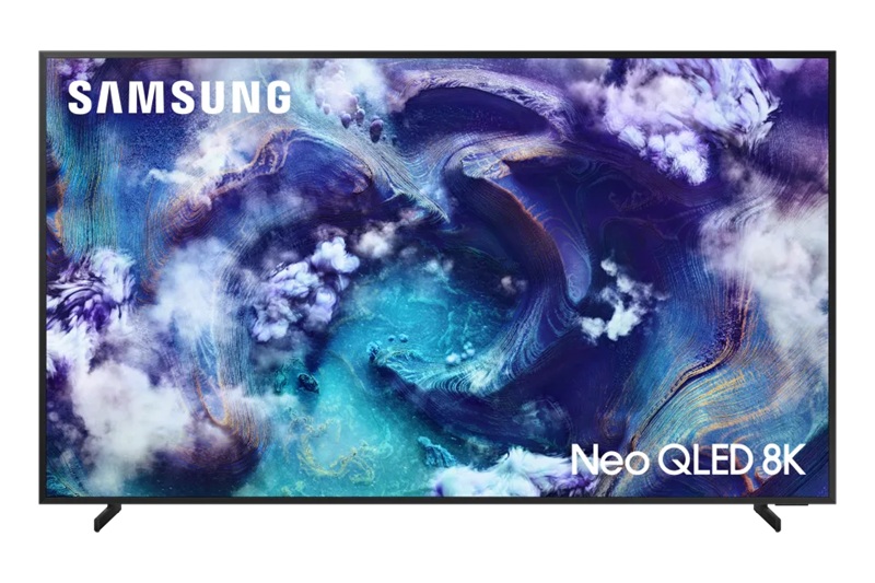 CES 2025: Samsung perkenalkan lini TV dengan teknologi AI canggih serta nirkabel